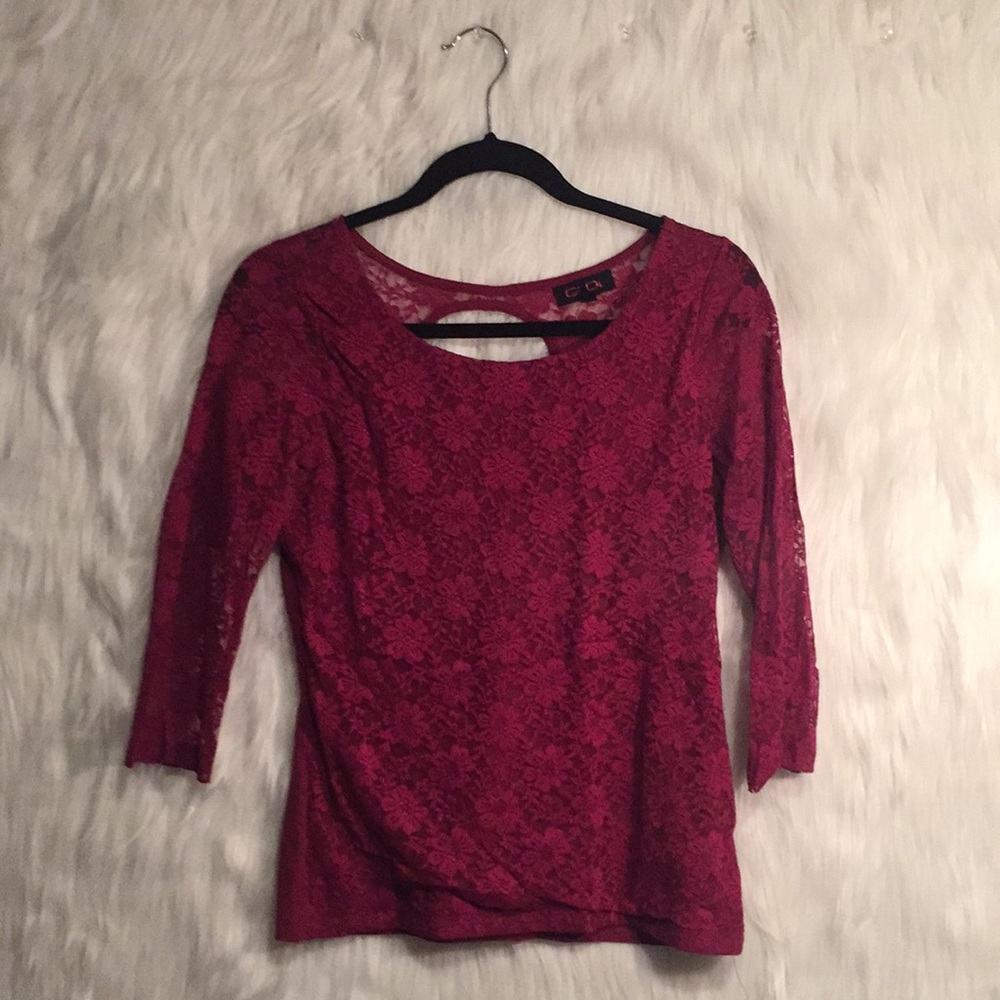 Maroon bundle - Picture 5 of 6